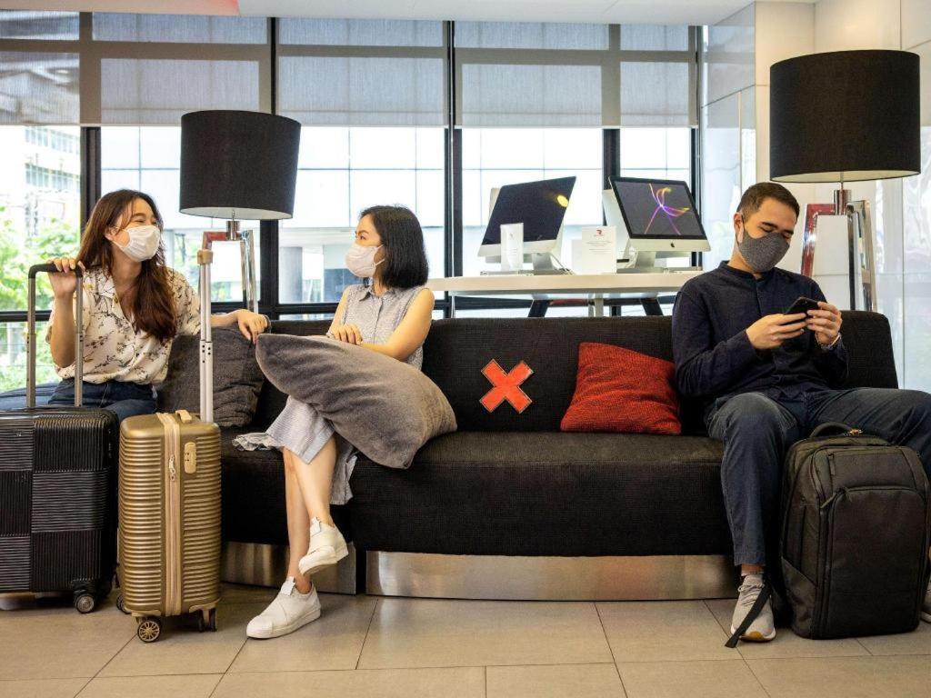 레드 플래닛 삿포로 스스키노 사우스 삿포로 시 외부 사진